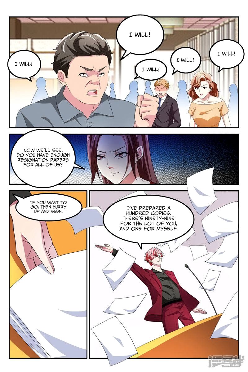 Godly Expert Chapter 132 11